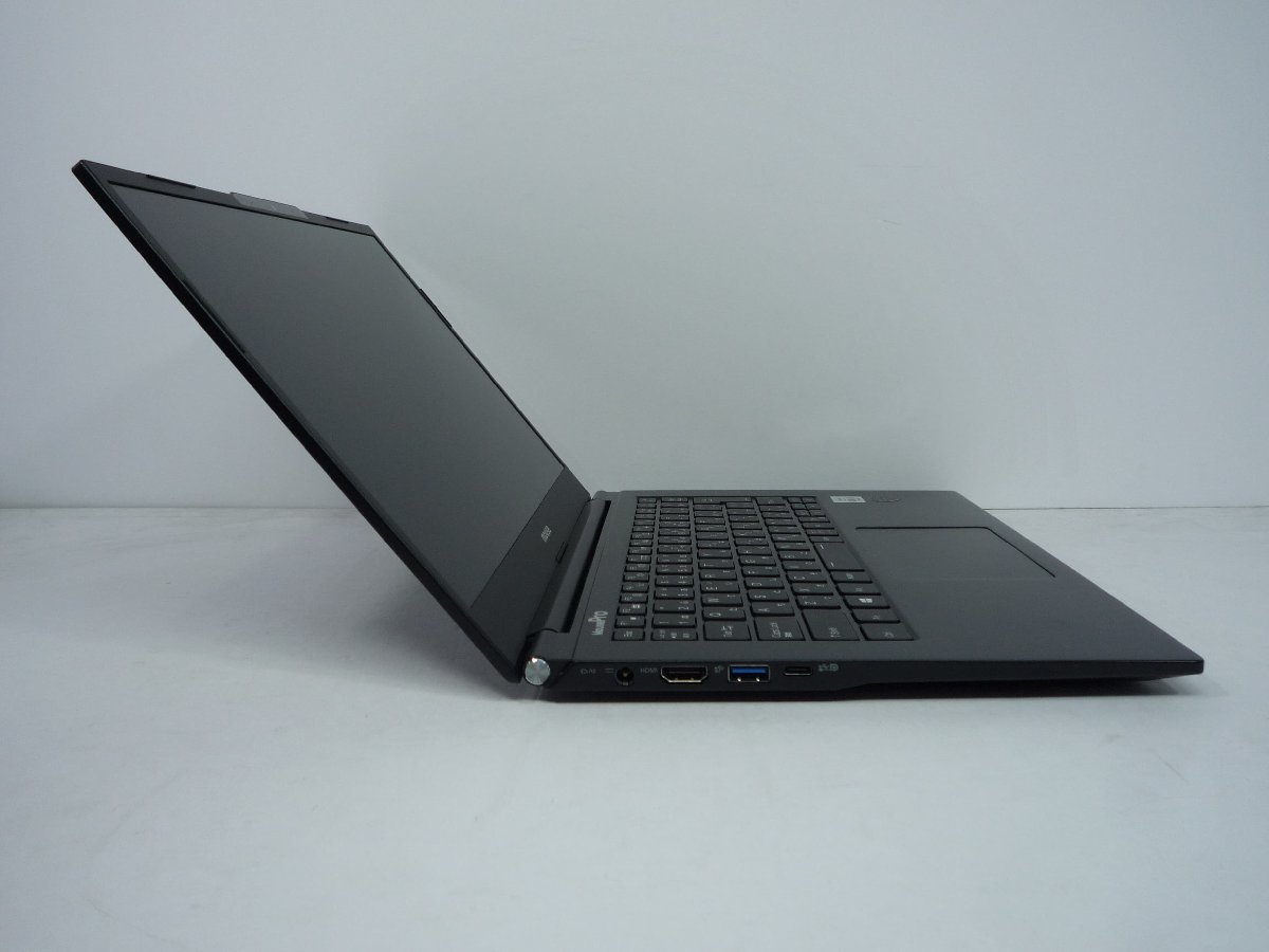 ジャンク Mousecomputer Mpro-NB410H-QD/ i5-10210U / 8GBメモリ
