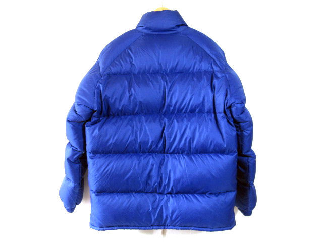 90s GERRY ダウンジャケット 短丈 肉厚 USA製 Columbia 90s ダウンジャケット 肉厚 短丈ダウンジャケット usa製 ヴィンテージ