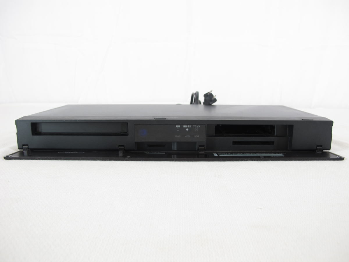 ■maxell/マクセル■ブルーレイレコーダー■BIV-R521■40331851C■2014年製■ハードディスク付き■現状■ maxell ブルーレイレコーダー BIV-R1021 マクセル、世界初のiVDR搭載BDレコーダー「アイヴィブルー」 Maxell 13-3243-オーム電機ダイレクト