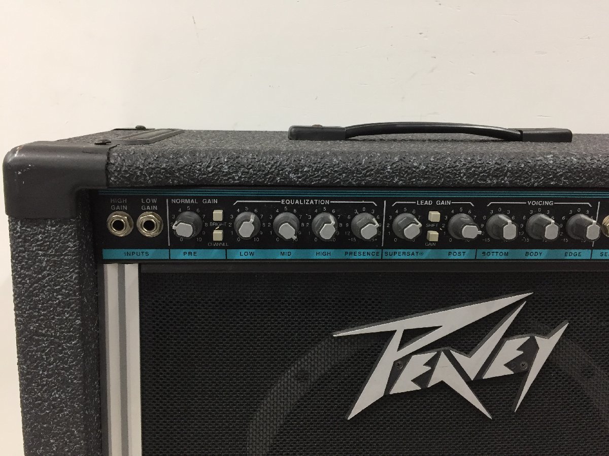 Peavey Special 112 ギターアンプ 中古 音出し確認済 （管理番号2FW 