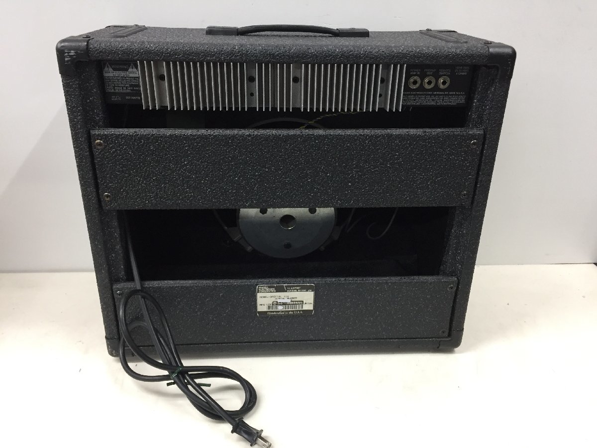 Peavey Special 112 ギターアンプ 中古 音出し確認済 （管理番号2FW 