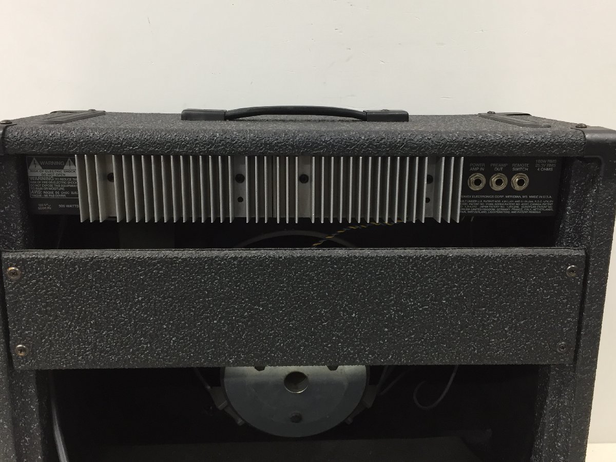 Peavey Special 112 ギターアンプ 中古 音出し確認済 （管理番号2FW 