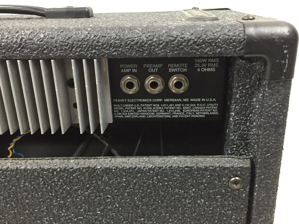Peavey Special 112 ギターアンプ 中古 音出し確認済 （管理番号2FW 