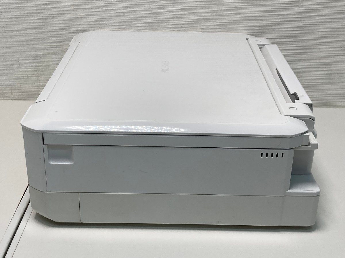 EP-808AW EPSON エプソン 本体 EP-808AW(ホワイト) カラリオEP-808AW