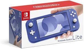  匿名配送 Nintendo Switch Lite ブルー ニンテンドースイッチライト 本体 b(ニンテンドースイッチ本体)｜売買されたオークション情報、yahooの商品情報をアーカイブ公開 - オークファン ニンテンドースイッチ本体