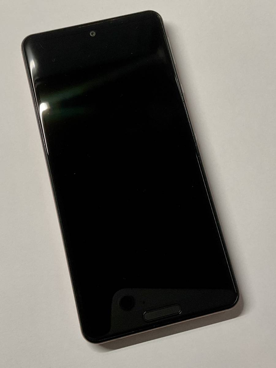  SHARP AQUOS SENSE 5G SH-53A(Android)｜売買されたオークション情報、yahooの商品情報をアーカイブ公開 - オークファン Android