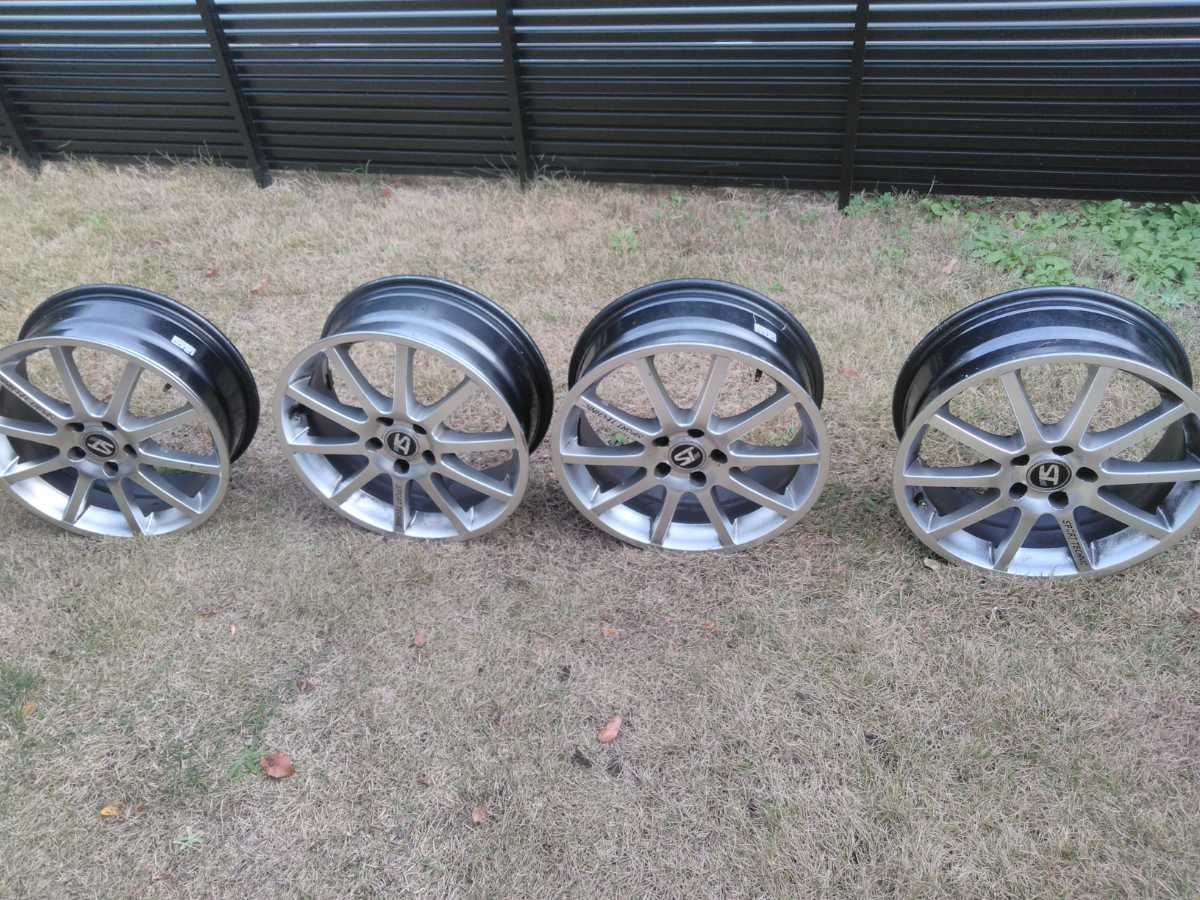 MONO10 SPORT TECHNIC(スポーツテクニック) TECHNIC 17インチ 