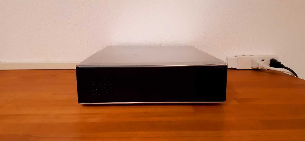 ☆HITACHI☆Woooステーション チューナー部☆UM-IP800☆07588 Wooo