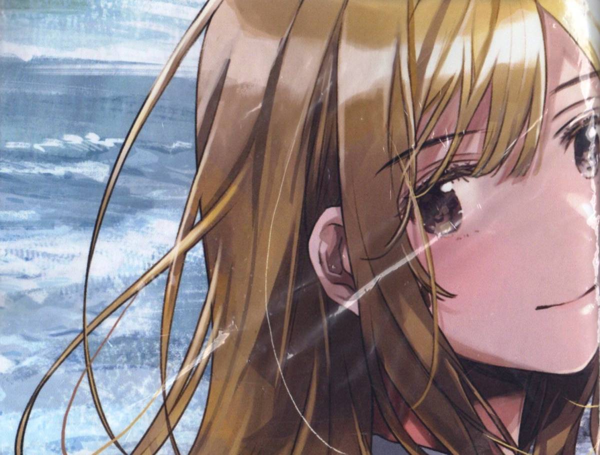 私の初恋相手がキスしてた 1～3巻 入間人間 フライ 初版 メロンブックス 有償特典 初回特典 シュリンク包装 - : 入間 フライ｜LINE 私の初恋相手がキスしてた｜入間人間, 書籍商品の総合通販