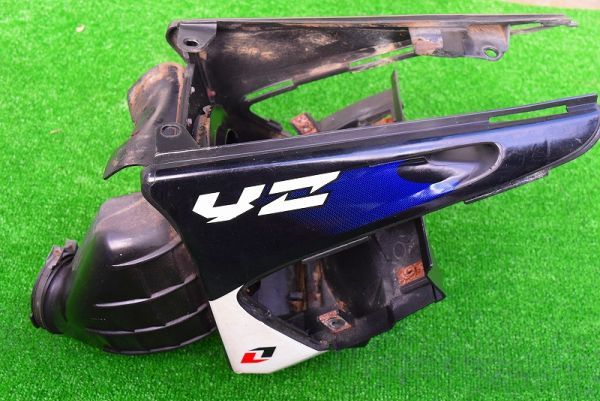NSR250 MC18 純正エアークリーナーBOX | AGGLO2B.FR