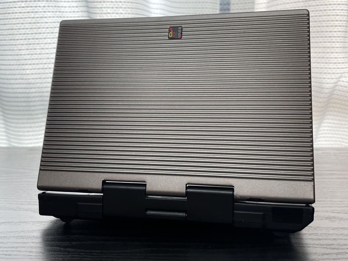 FUJITSU/富士通/INTERTop/IT20CJD/Model20/NTT Docomo/動作確認済み