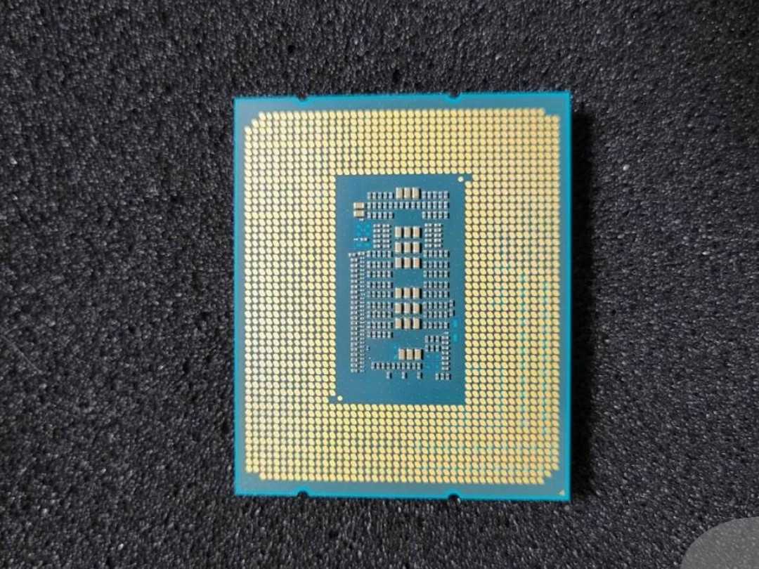 I7-12700 動作未確認 ジャンク品 ジャンクCPU Core i7 12700 LGA1700の