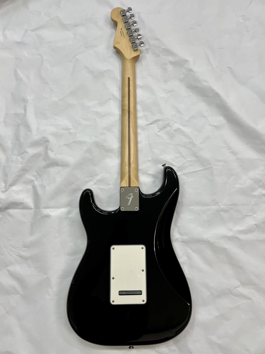 Fender Stratocaster Player - II (MEX, Guitar Str shape | Mexico MN