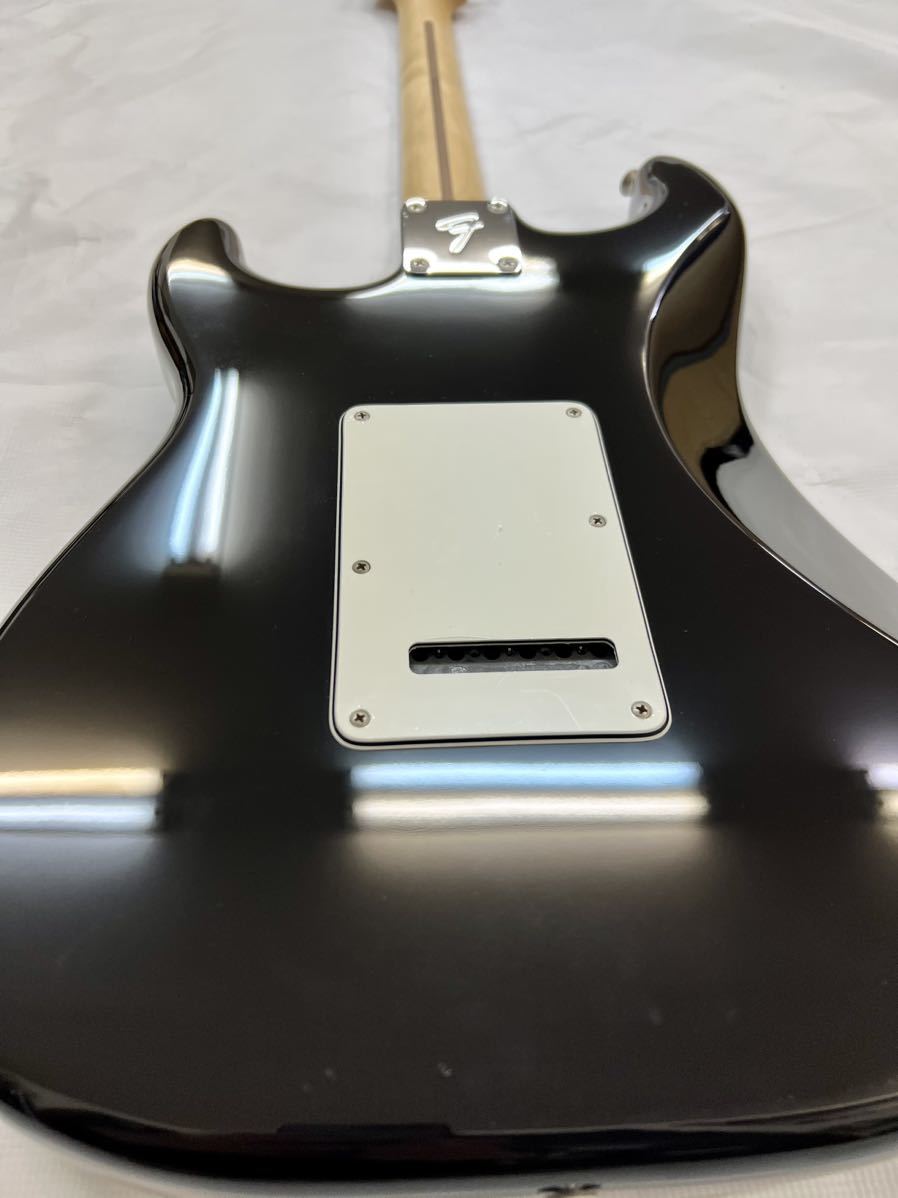 Fender Stratocaster Player - II (MEX, Guitar Str shape | Mexico MN
