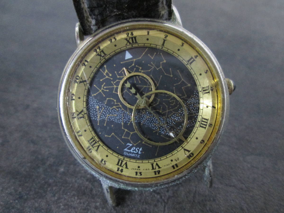 セイコー クオーツ SEIKO 日本製ムーブメント 海外 | 腕時計 quartz 