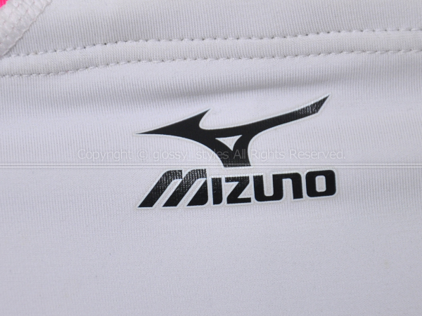 K1749-03□美品 MIZUNO ミズノ キネシスカット 競パン 男子競泳水着