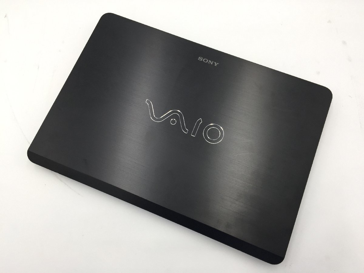 SONY VAIO SVF14AC1CN ノートパソコン 【公式通販】