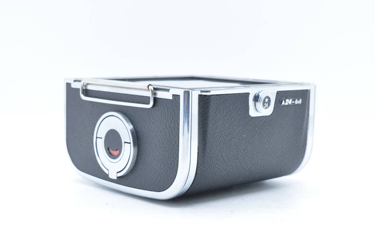 HASSELBLAD A24 フィルムマガジン ハッセルブラッド#1495.15の