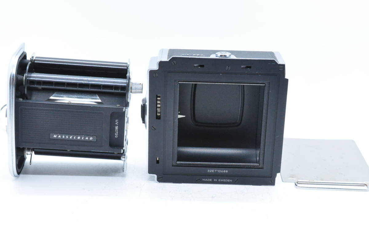 HASSELBLAD A24 フィルムマガジン ハッセルブラッド#1495.15 HASSELBLAD A24 フィルムマガジン ハッセルブラッド#1495.15の