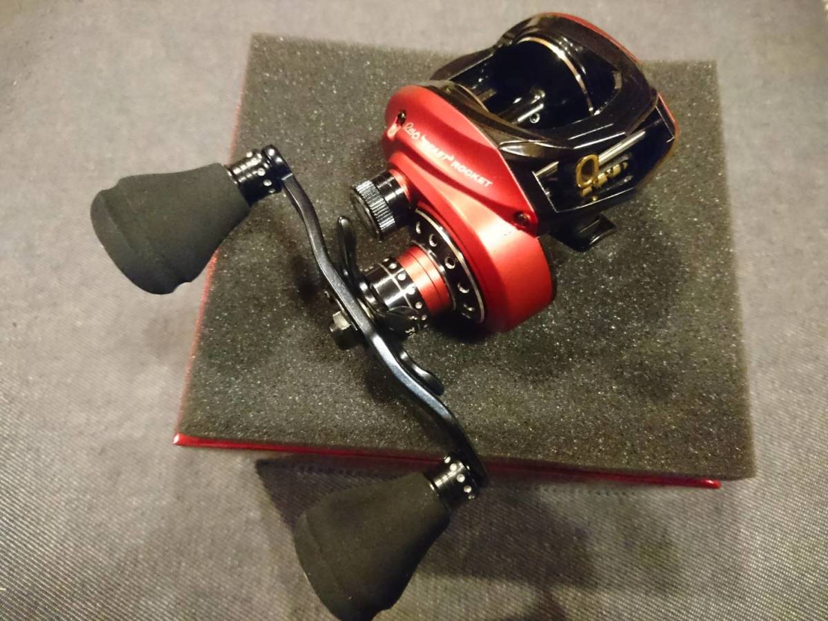 DAIWA CROSSCAST 4000QD ダイワ クロスキャスト スピニングリール