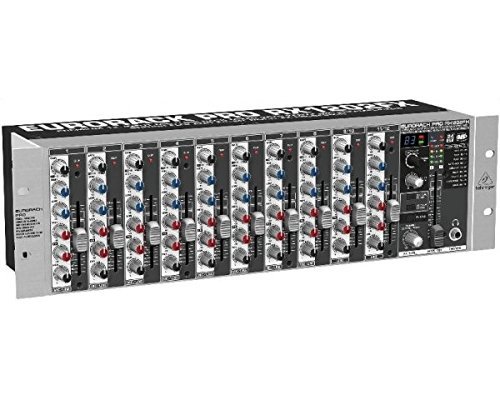 ベリンガー BEHRINGER アナログミキサー EURORACK PRO RX1602