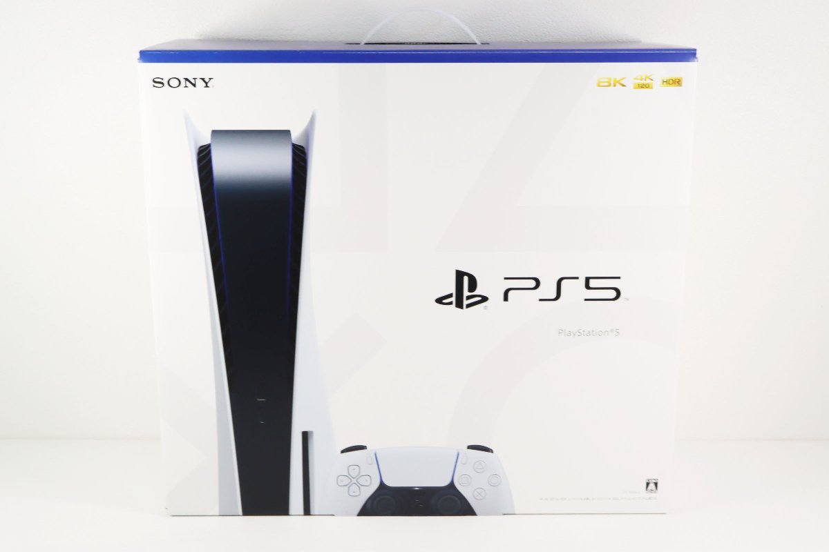 0 PlayStation CFI-1100A CFI-1100 Sony PS5 SONY 本体 the Disc - GPU 