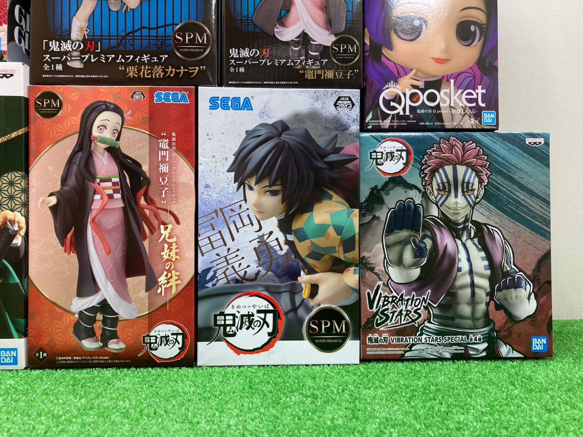 鬼滅の刃 Q posket petit フィギュア Qposket : vol.5 煉獄杏寿郎 全3種セット | きめつのやいば 未開封３０個 wcf spm ホーム＆キッチン