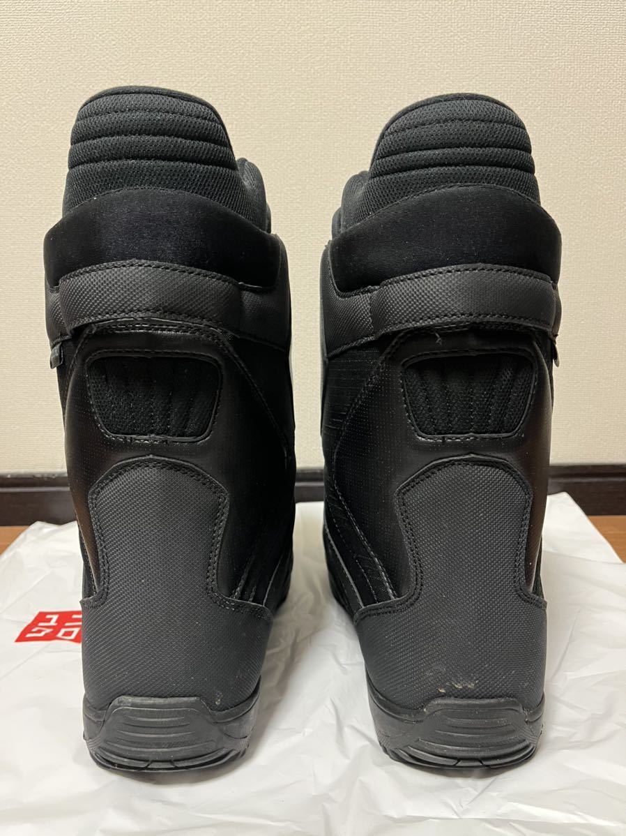 BOA ECHO FLOW フロー FLOW(フロー) ⁄ スノーボードブーツ 美品FLOW