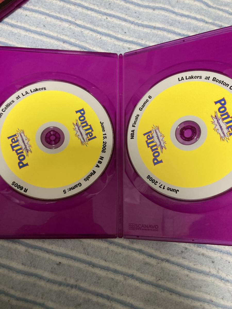 DVD PONTEL社 NBA 海外正規品 ドリームチーム 1992 バルセロナ