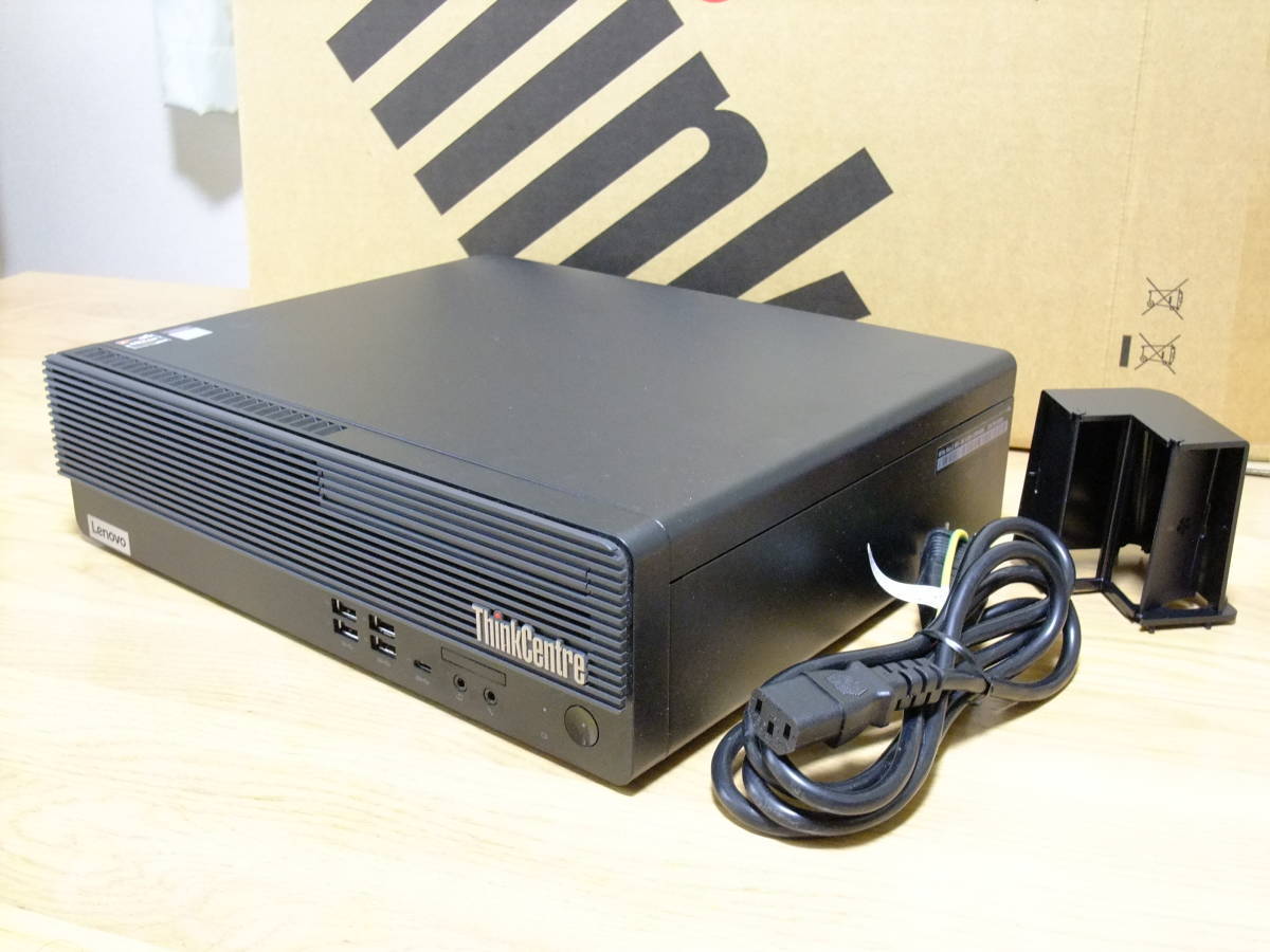 ThinkCentre M75s - Gen Lenovo Small Form | 0 Desktop PC GB Factor