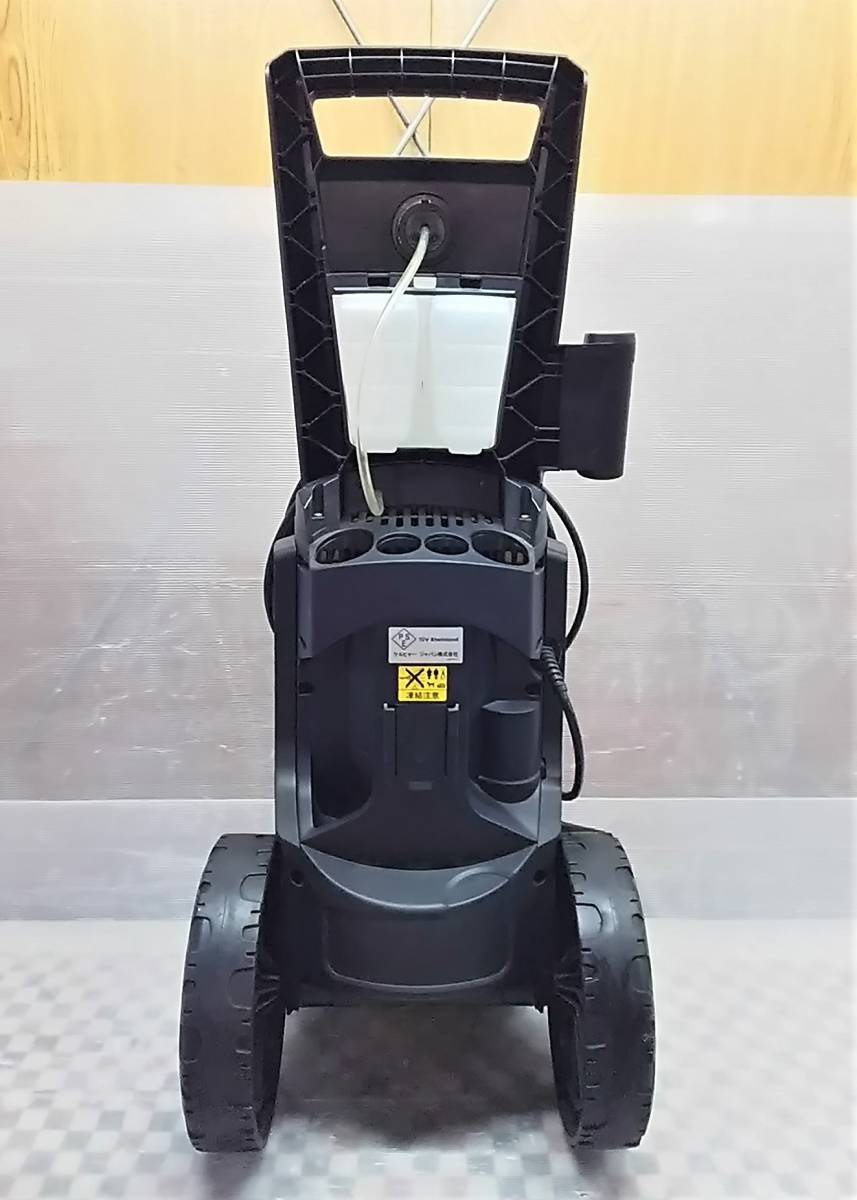 ケルヒャー ケルヒャージャパン KARCHER K5.680 100V/50Hz/1.4kW 高圧
