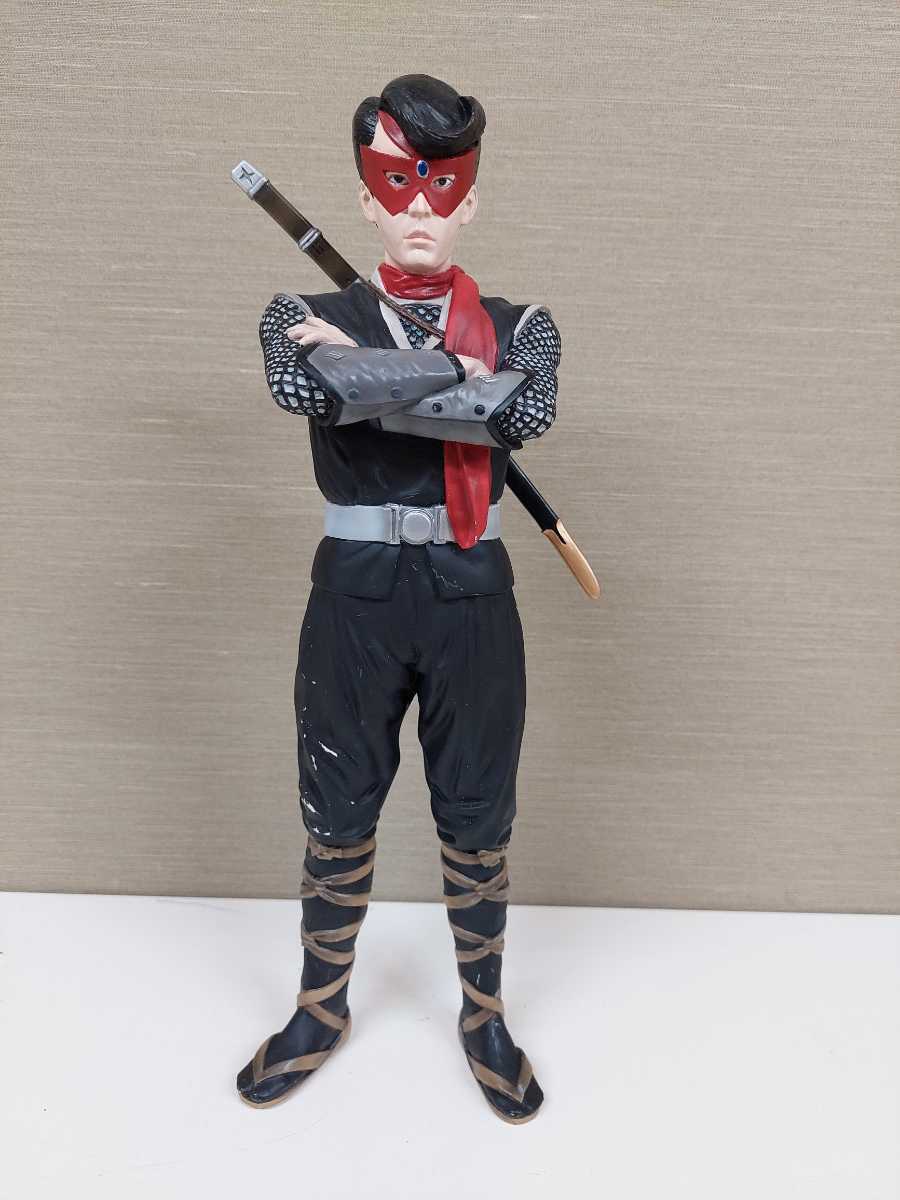 仮面の忍者 赤影の値段と価格推移は 503件の売買情報を集計した仮面の忍者 赤影の価格や価値の推移データを公開