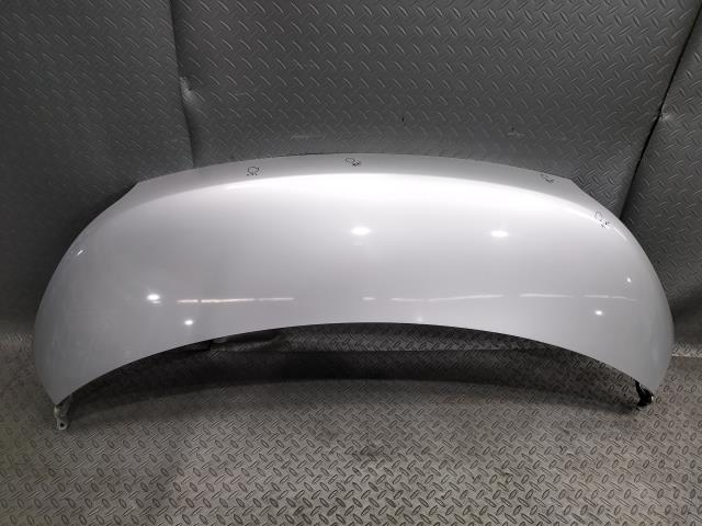 スペーシア DAA-MK42S ボンネットフード G ZJH 57300-81M01 スペーシア DAA-MK42S ボンネットフード パーツ 全モニ付 MK42Sの中古車を探すならグーネット