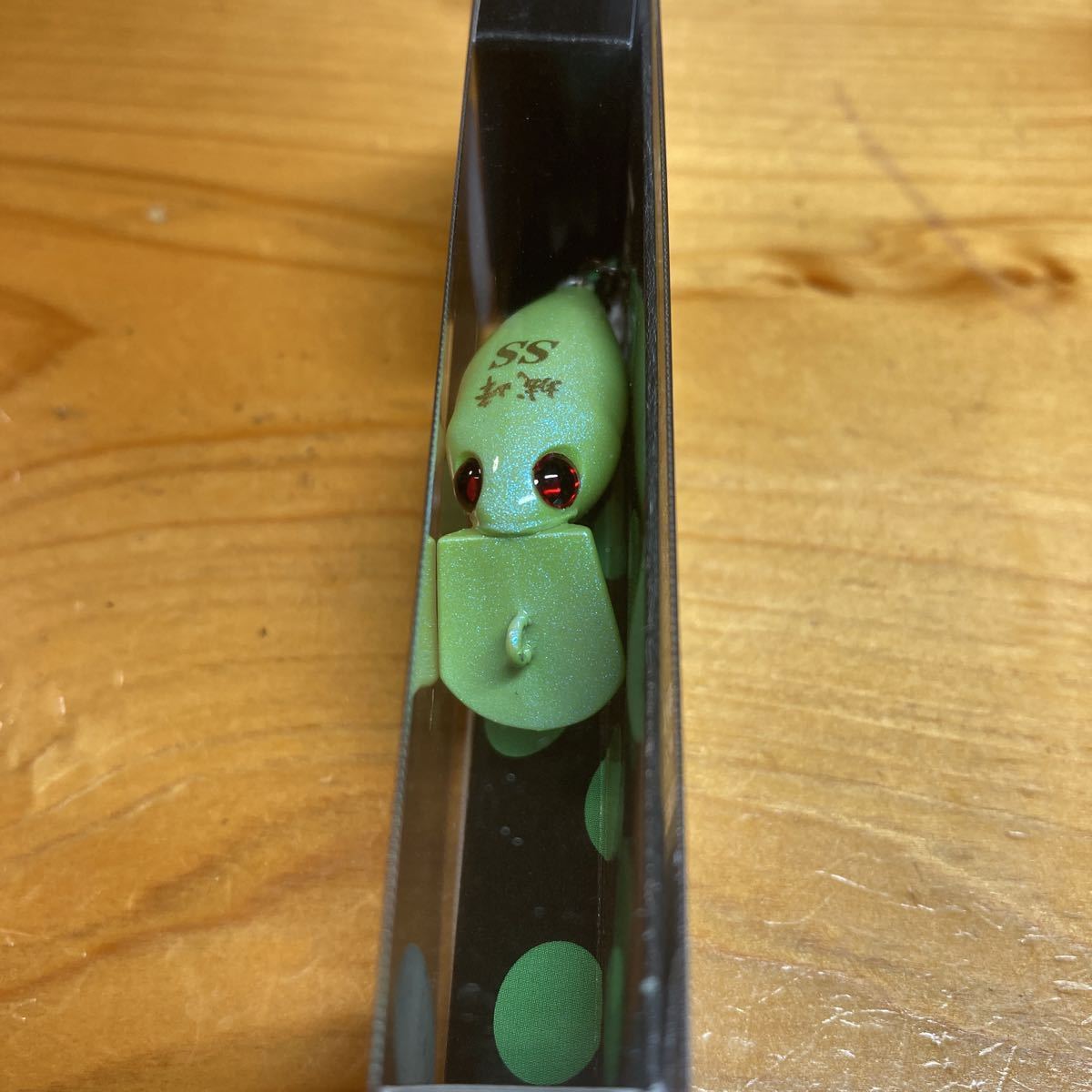 城峰釣具オリカラ）ロデオクラフト モカ SR SS グローン2 ぐろ〜ん