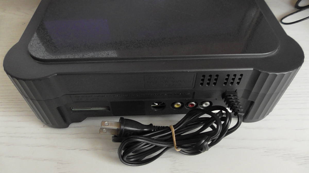 3DO REAL FZ-1 動作確認済み(3DO)｜売買されたオークション情報、Yahoo
