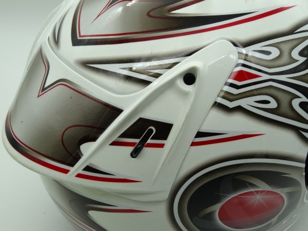 SHOEI X-ELEVEN X-11 フルフェイス Mサイズ