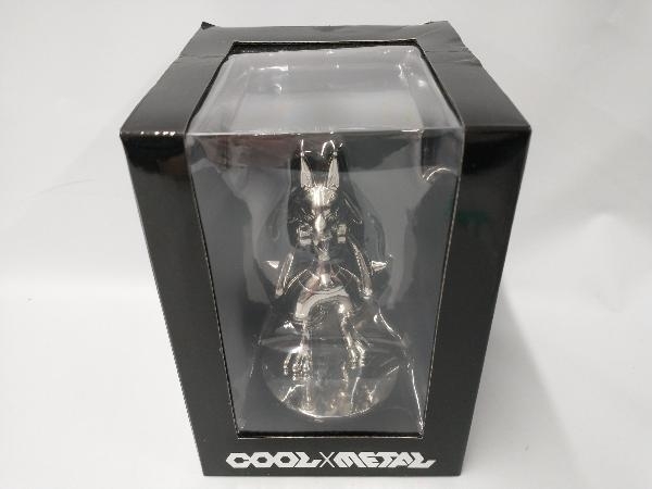 ポケモン ポケモンセンターオリジナル メタルフィギュア COOLMETAL