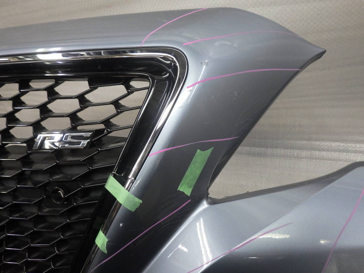 クラウン⁄ハイブリッド ARS220 GWS224 AZSH20⁄AZSH21 RS 純正