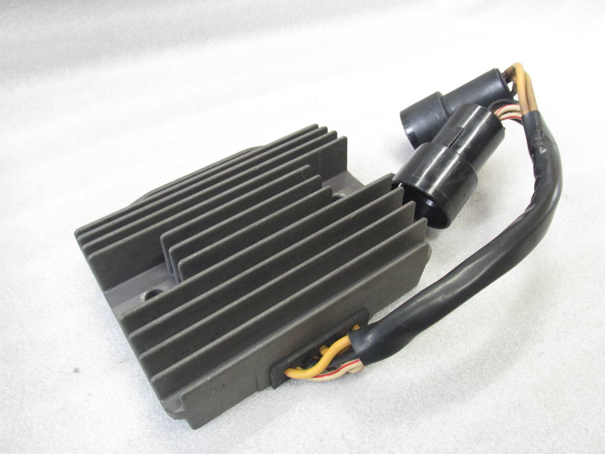 ○ ZX-12R ○ レギュレター ZXT20A 2000年 刻印SH689-12 ZX-12R