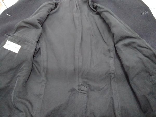 BUZZ RICKSON\u0027S ピーコート COAT RICKSON\u0027Sバズリクソンズtype アウター BUZZ RICKSON’S / バズリクソンズ BR11554 ウール ピーコート 東洋エンタープライズ ネイビー サイズ36