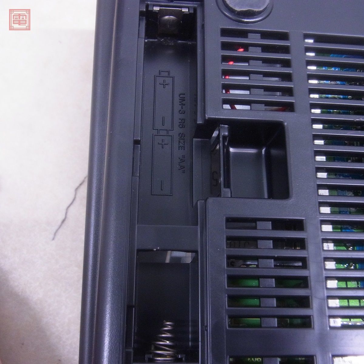 SONY MSX2+ HB-F1XDJ 本体 通電OK 箱説付 エムエスエックス ヒット 