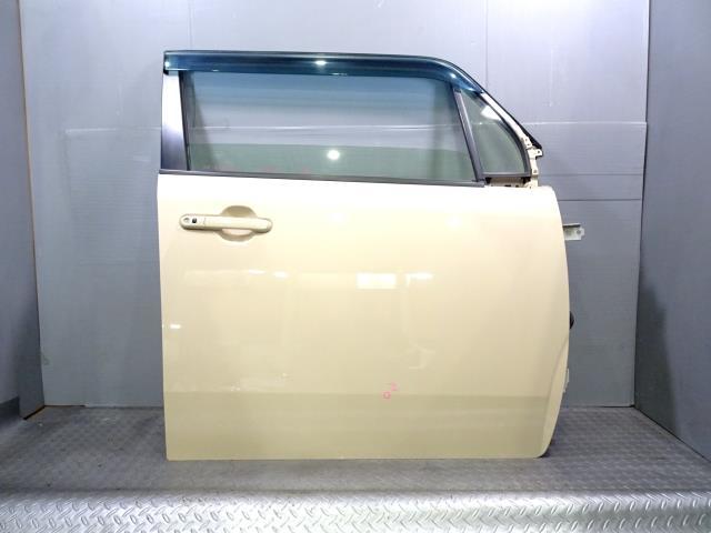モコ DBA-MG33S F フロント 右 ドア 右前 ZGF 80100-4A00G X 1kurudepa22-01-04