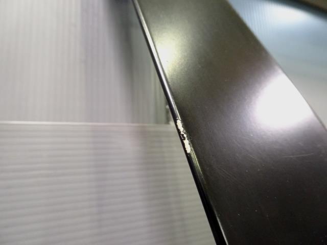 モコ DBA-MG33S F フロント 右 ドア 右前 ZGF 80100-4A00G X 1kurudepa22-01-04