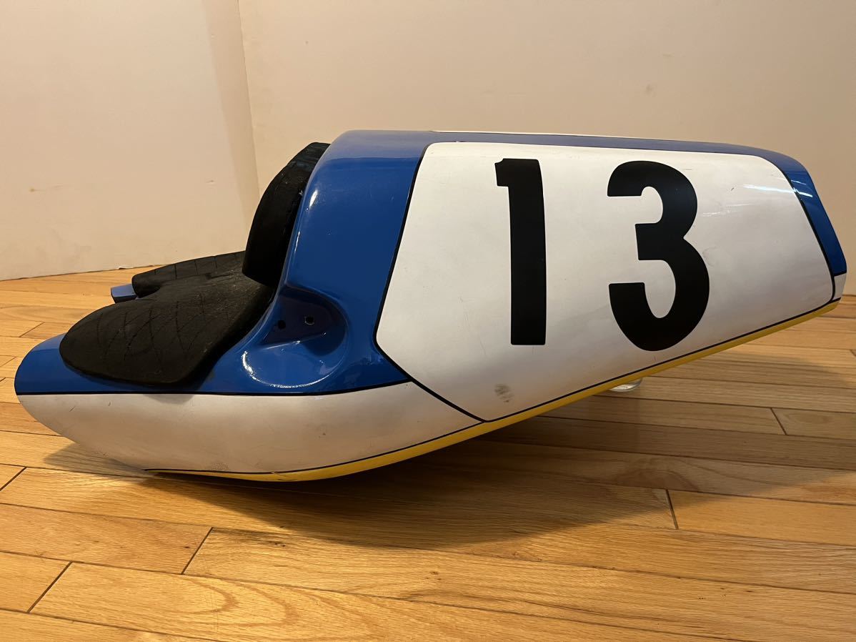 車種不明 レース用リアシート モリワキ レーサー シートカウル 検索 