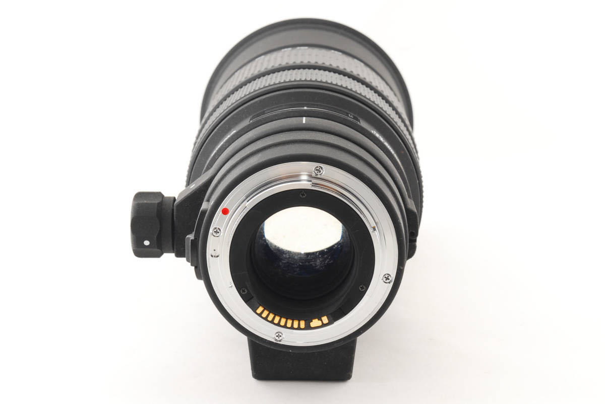 ☆並品☆ SIGMA シグマ APO 120-300mm F2.8 EX HSM Canon キヤノン用