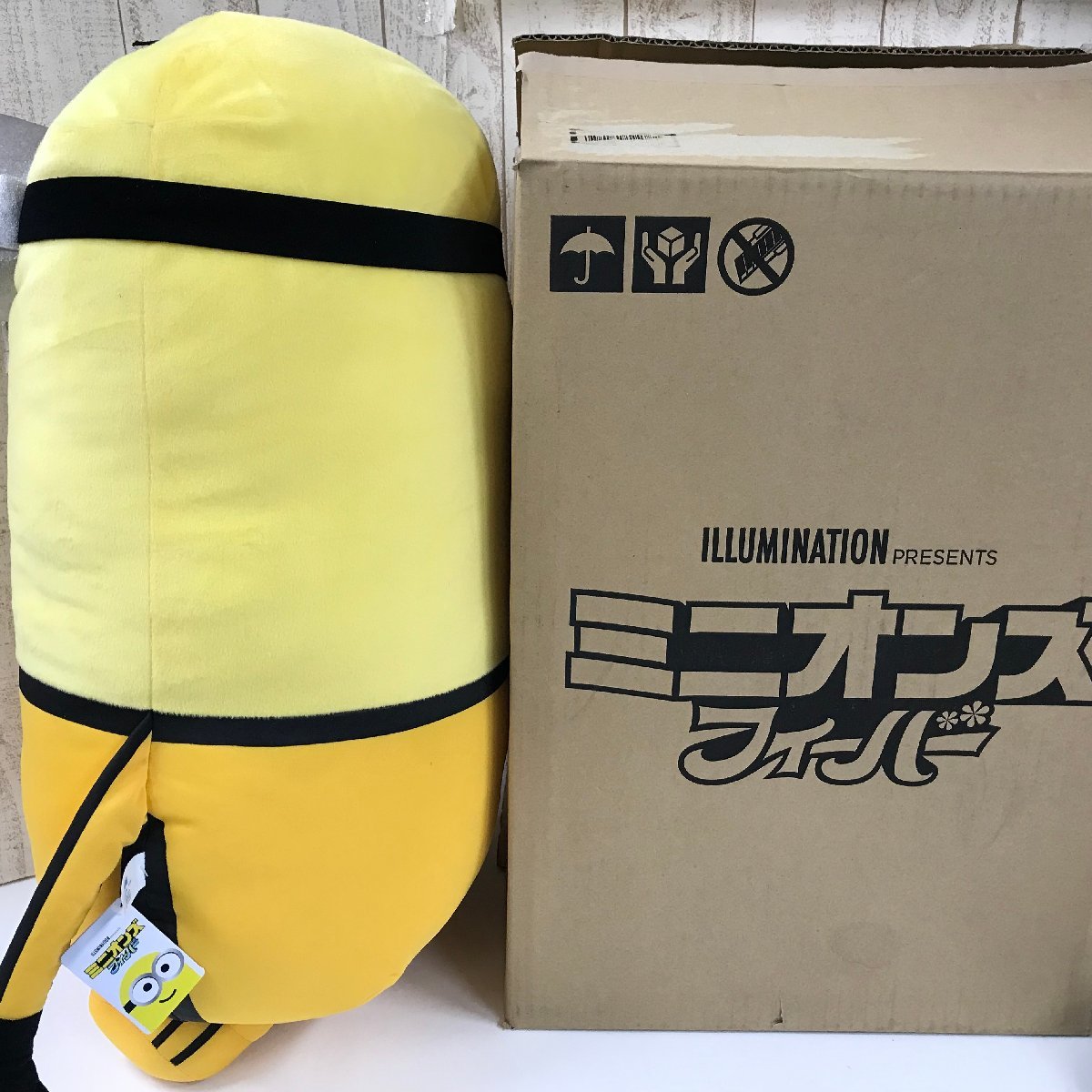ミニオンのフリマアイテム一覧 岡山県のクマのぬいぐるみの中古が安い 
