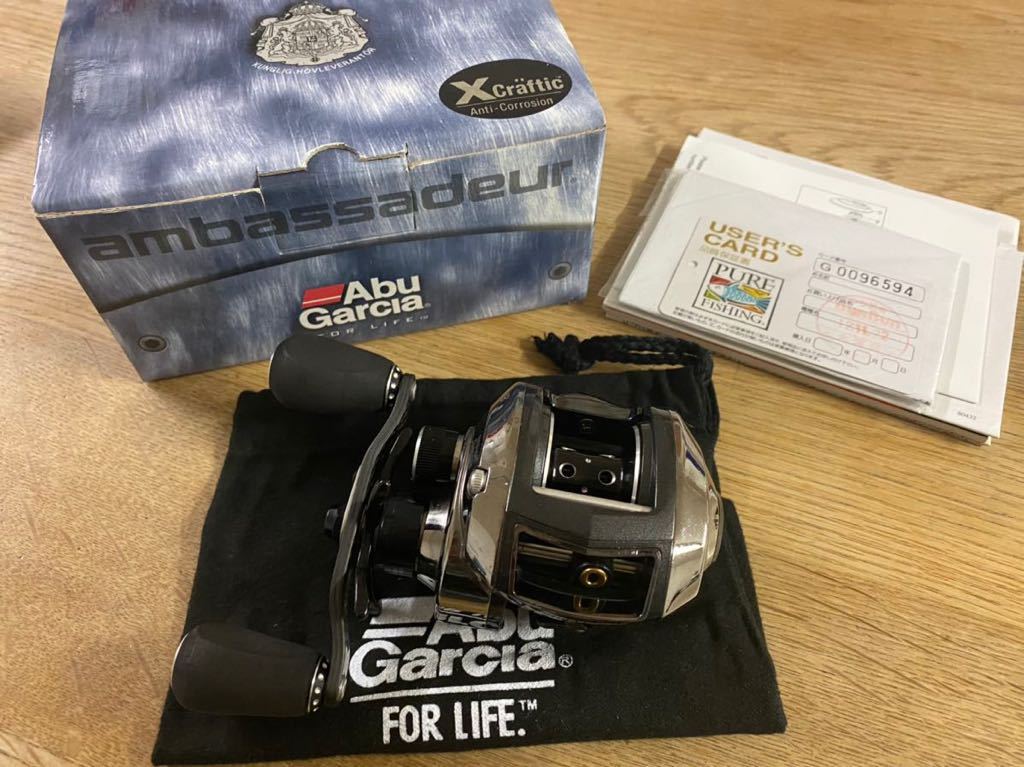 6350/ Daiwa HYPER TANACOM 600FE 電動リール ダイワ フィッシング