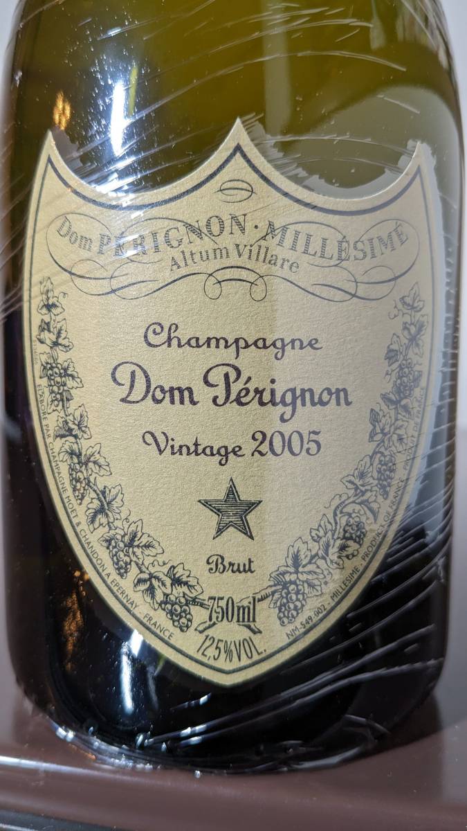 0 ロゼ | Dom 750ml Perignon - シャンパン ドンペリニヨン ドン 