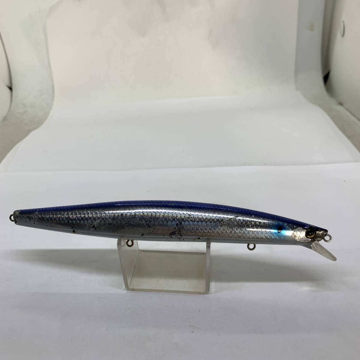 K-35940 シマノ SHIMANO サイレントアサシン160F AR-C(ミノー)｜売買されたオークション情報、yahooの商品情報を ...