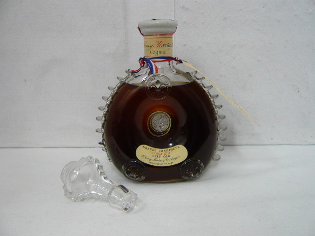 MARTIN REMY レミーマルタン 700ml VSOP (レミーマルタン) コニャック 未開封品 まとめ ２本 古酒 | 未開栓レミーマルタン 0 - VSOPの通信販売